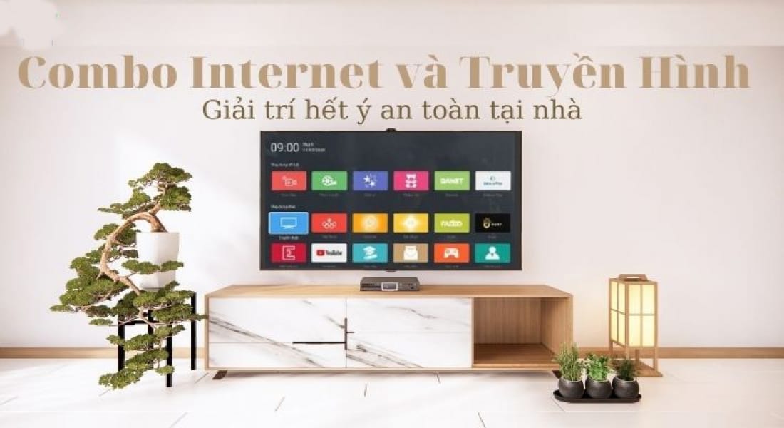 Dịch Vụ Lắp Mạng FPT