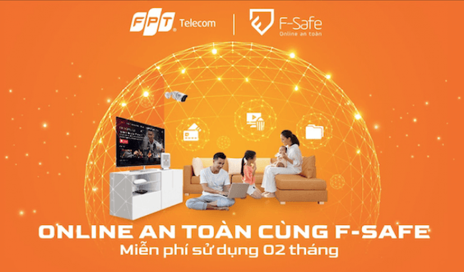 Dịch Vụ Lắp Mạng FPT