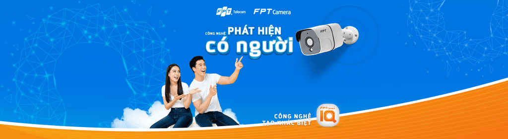 Dịch Vụ Lắp Mạng FPT