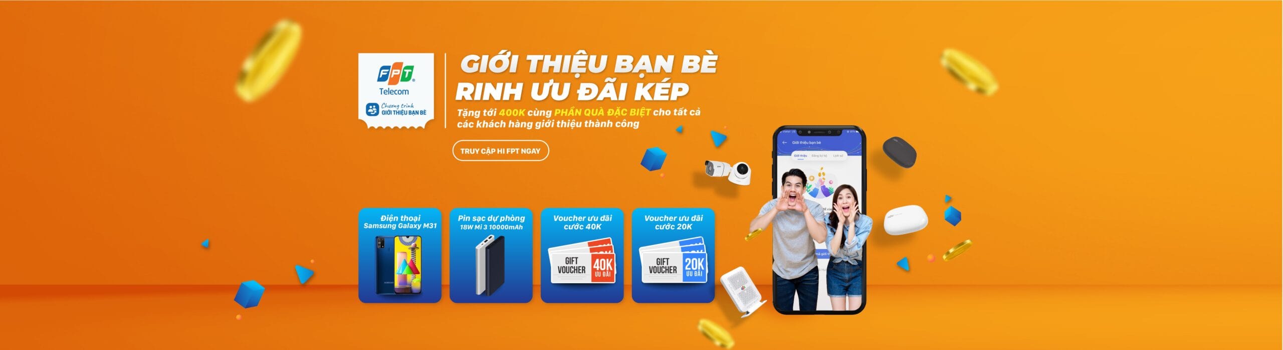 Dịch Vụ Lắp Mạng FPT