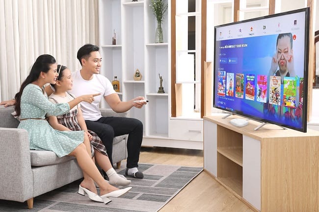Dịch Vụ Lắp Mạng FPT