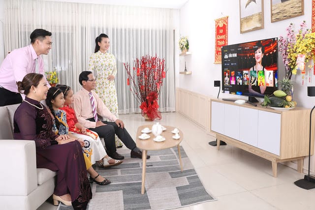 Dịch Vụ Lắp Mạng FPT