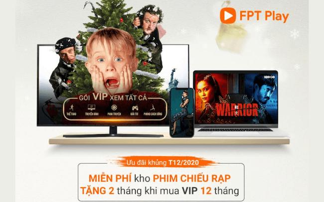 Dịch Vụ Lắp Mạng FPT