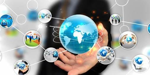 Gói cước internet cho doanh nghiệp của FPT internet HCM