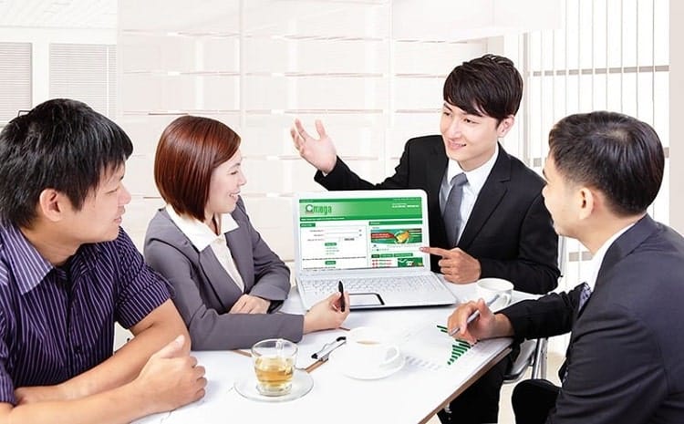 cty tnhh phan mem omega