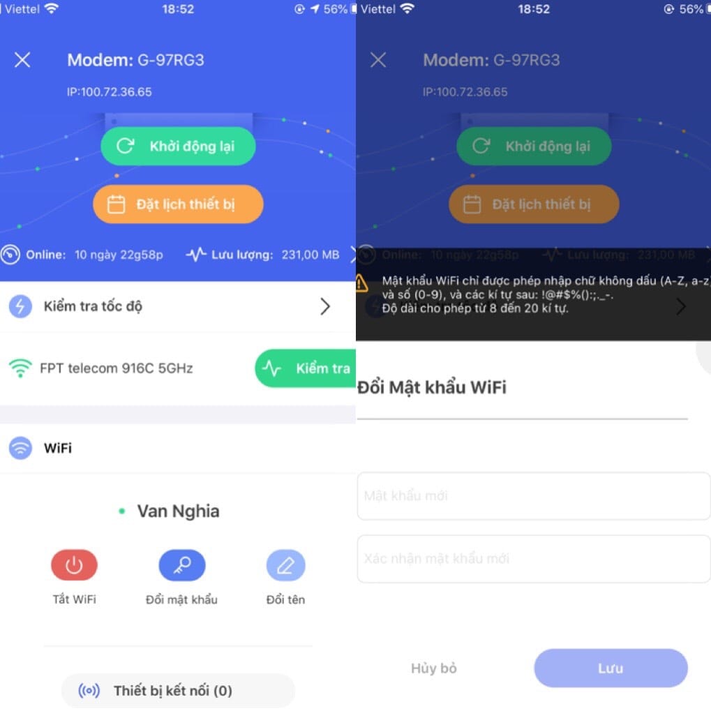 doi pass wifi fpt 2 1