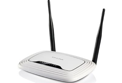 Modem wifi FPT Tplink 841N