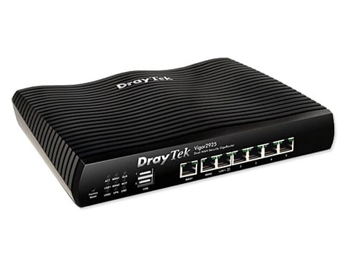 Modem wifi FPT Vigor 2925