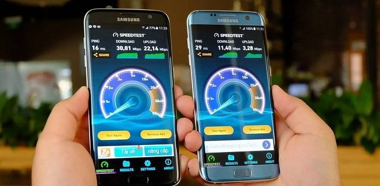 So sánh mạng FPT Viettel mạng nào tốt hơn