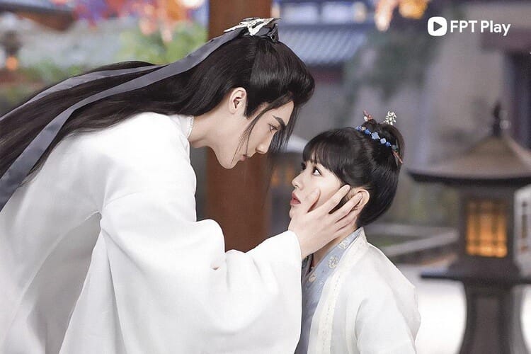 'Nhân Duyên Đại Nhân Xin Dừng Bước' đại chiến giữa hội FA và những người làm nghề mai 2 nhan duyen dai nhan xin dung buoc4