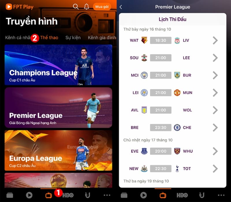 Dịch Vụ Lắp Mạng FPT
