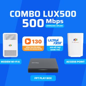 Combo-lux-500-fpt